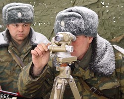 Эксперты: Армия РФ будет вынуждена перейти на контрактную основу