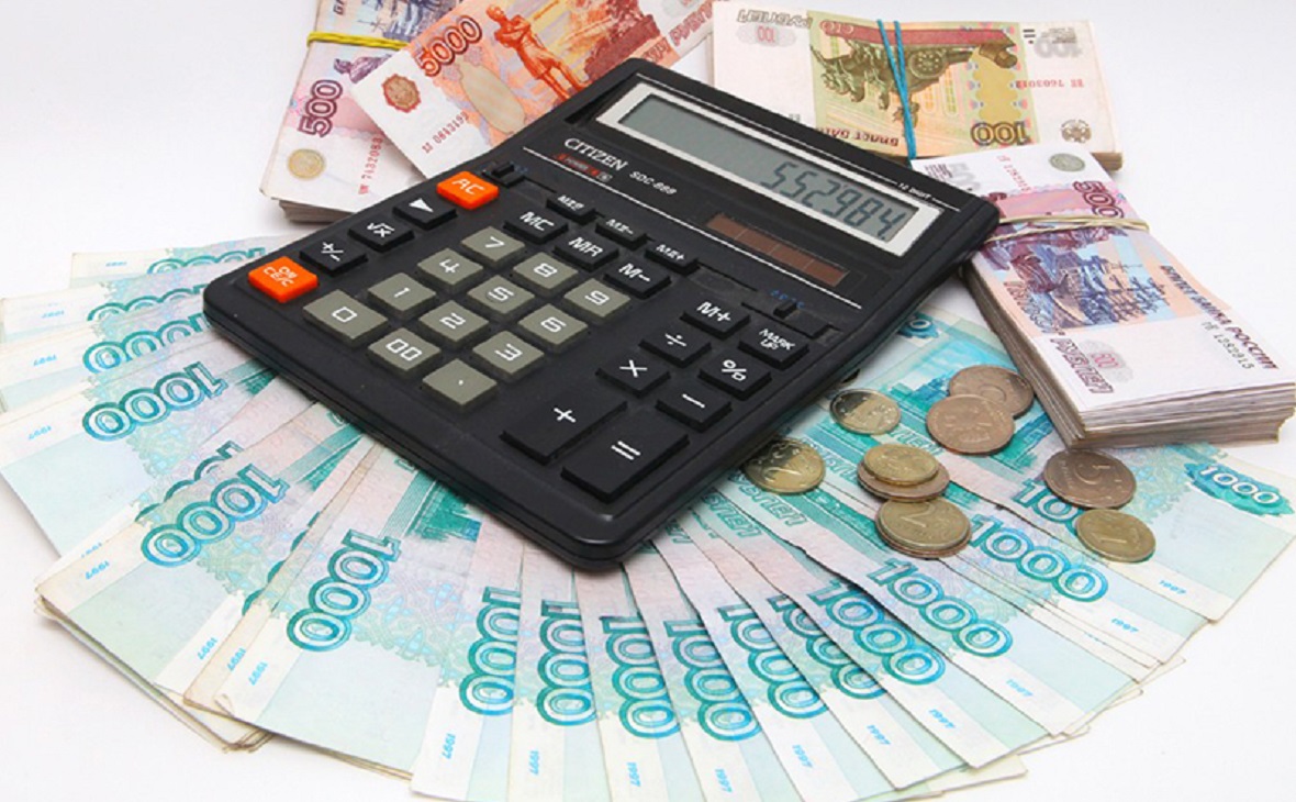 Долги по зарплате в Башкирии снизились до 582,5 млн рублей