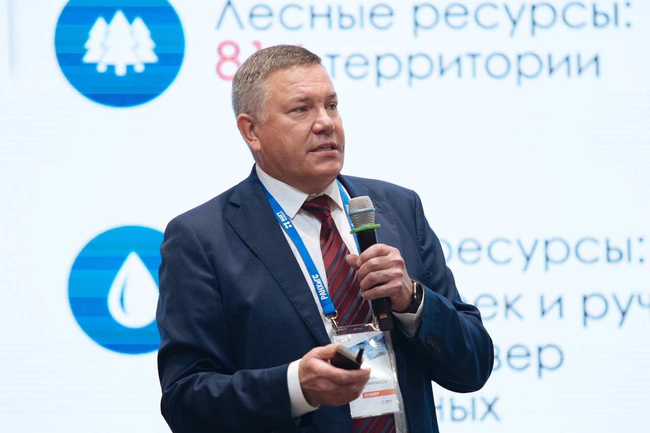 Вологодский губернатор рассказал в Москве об оптимизации в своем регионе