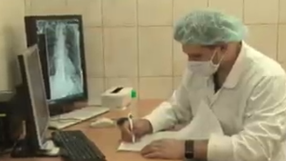 Ученые обнаружили в России новый штамм коронавируса «русский дельтакрон»