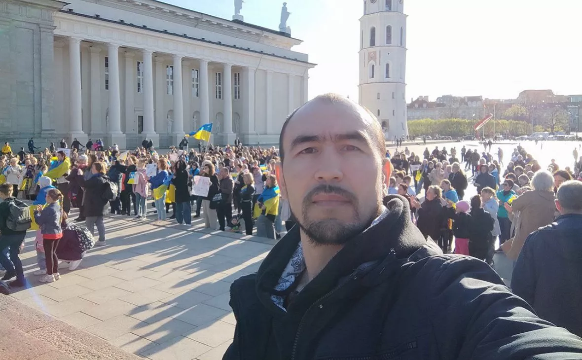 соцсети
