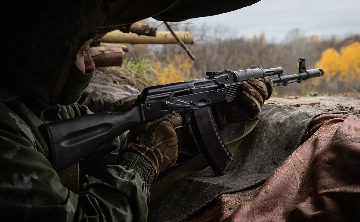 Станислав Красильников / ТАСС