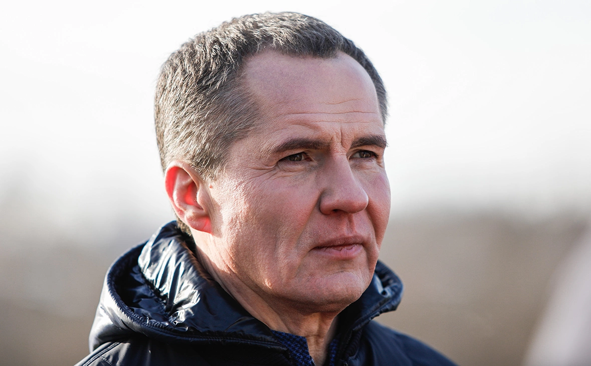 Антон Вергун / ТАСС