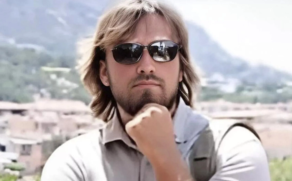 из личного архива