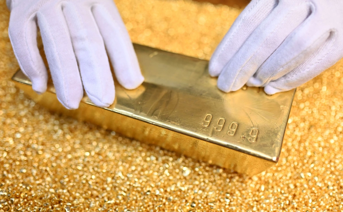 Uli Deck / dpa / Global Look Press