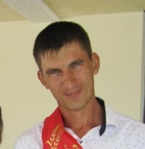 Игорь Жваков