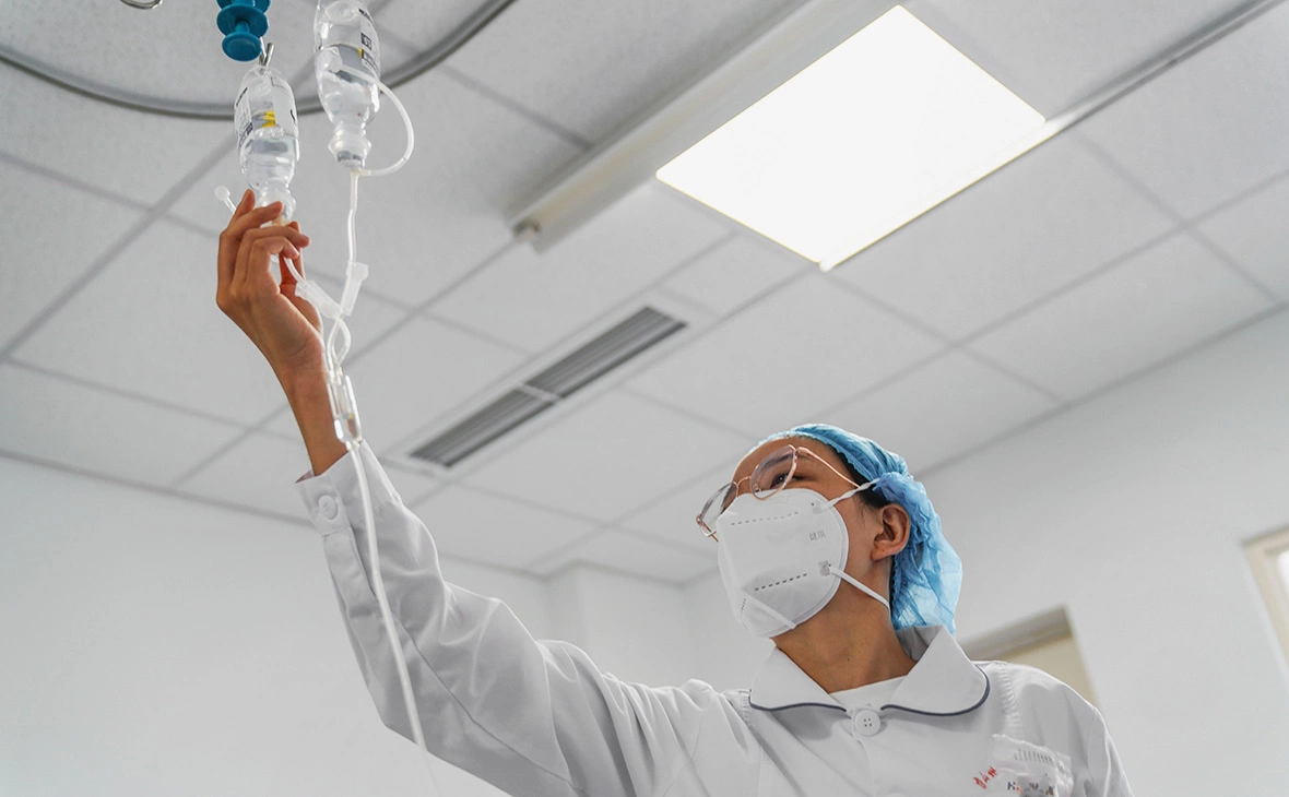 Cfoto / Keystone Press Agency / Global Look Press