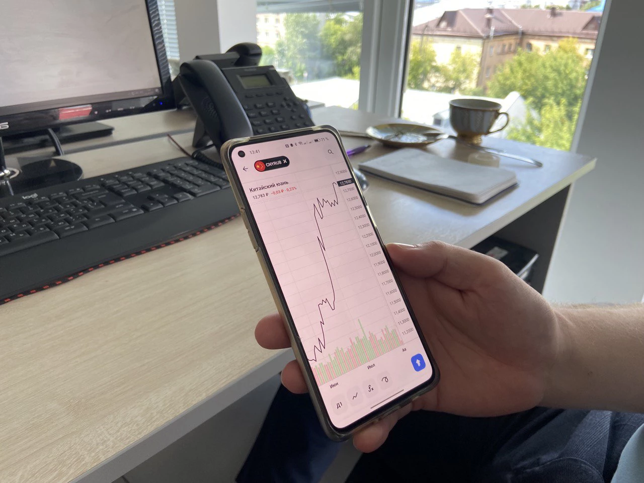 Артем Нагапетян / РБК Тюмень