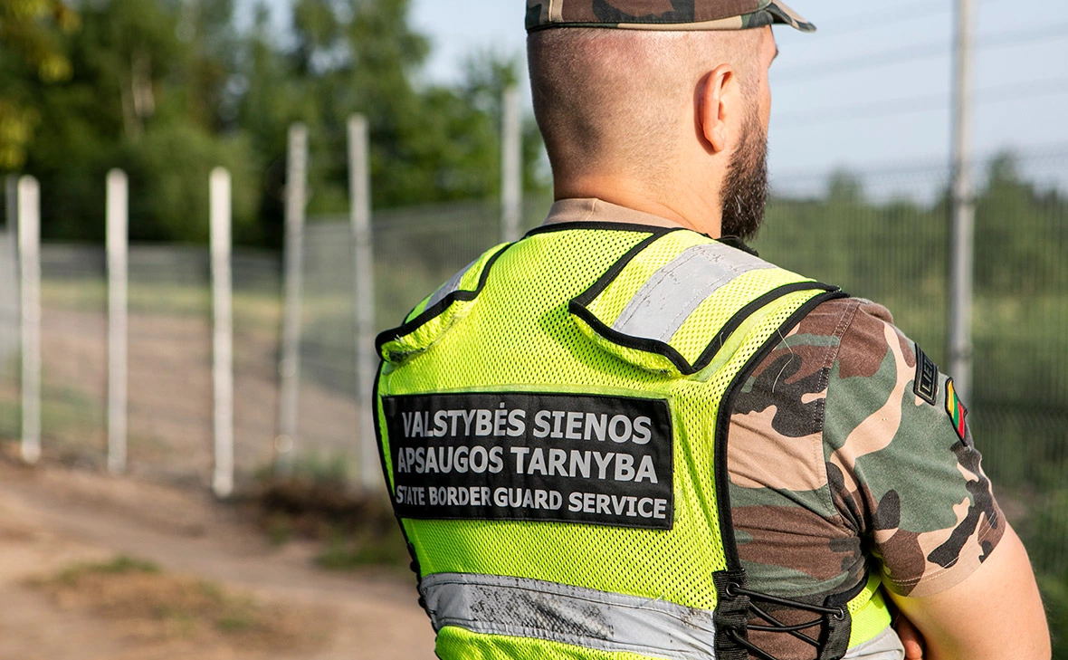 Paulius Peleckis / Getty Images