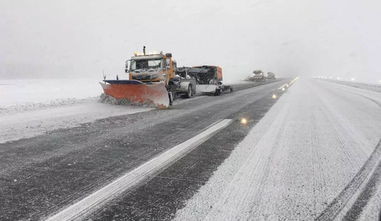 Пресс-служба аэропорта Нижнего Новгорода