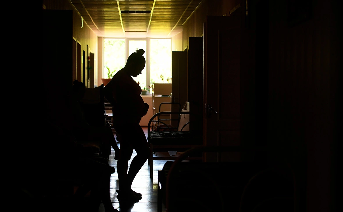 Константин Михальчевский / РИА Новости