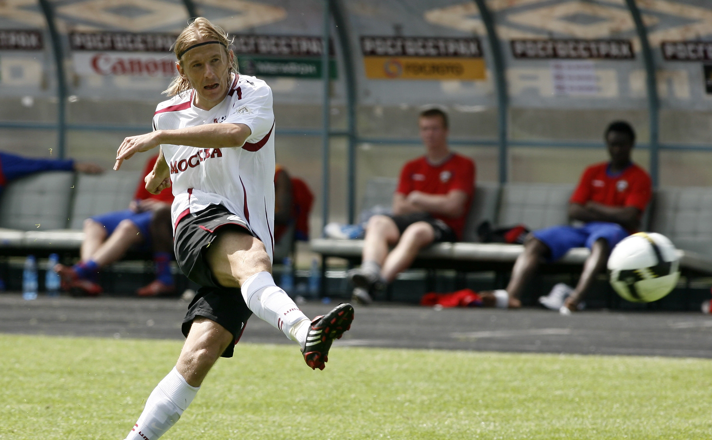 СПОРТ-ЭКСПРЕСС / ИТАР-ТАСС