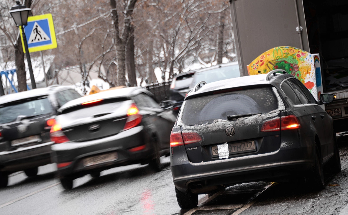 Алексей Филиппов / РИА Новости