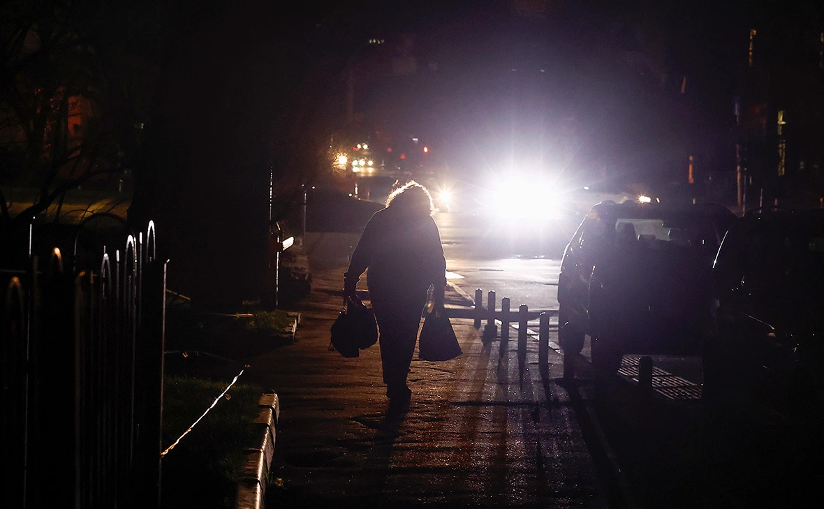 Jeff J Mitchell / Getty Images