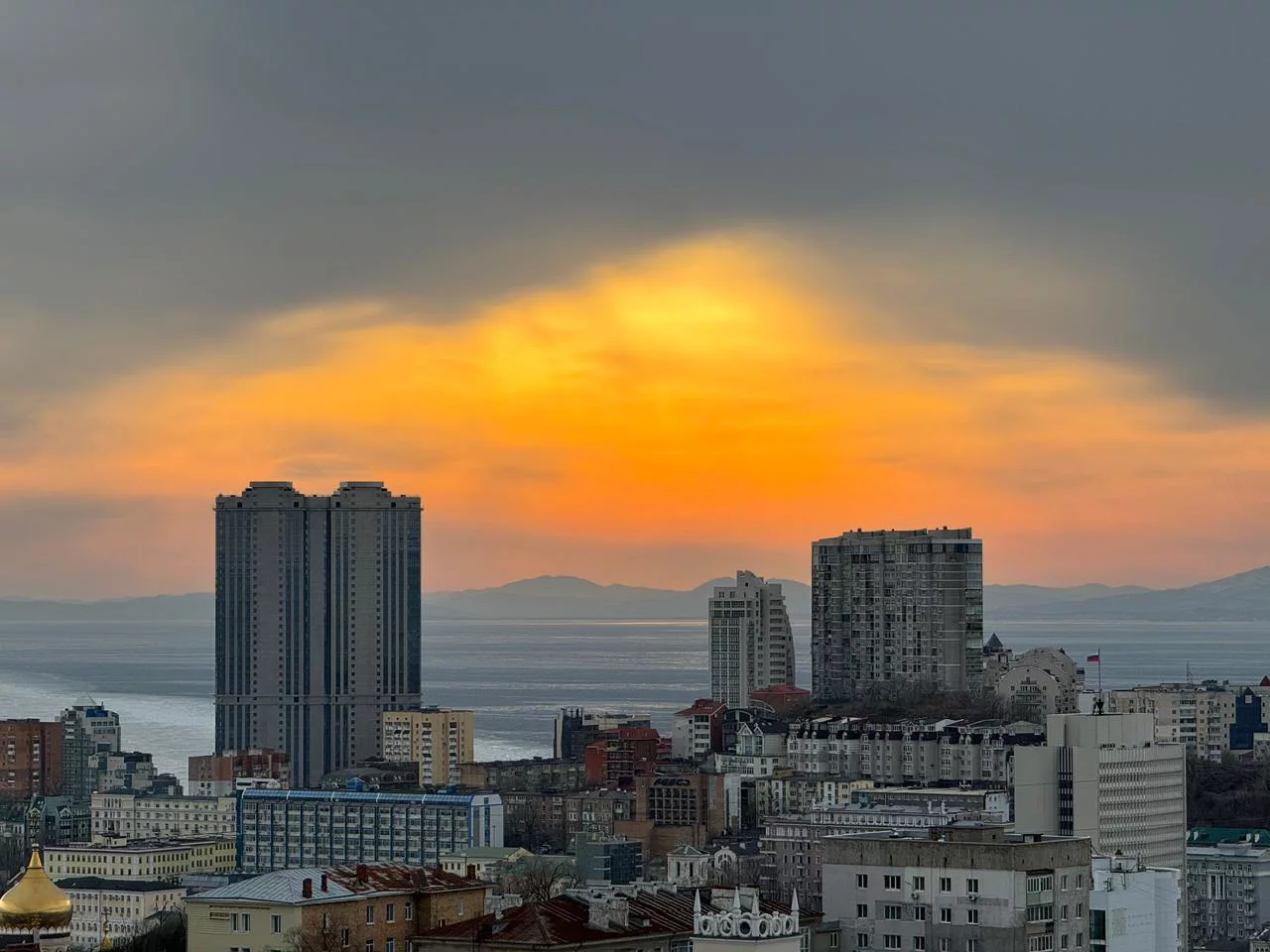 РБК Приморье