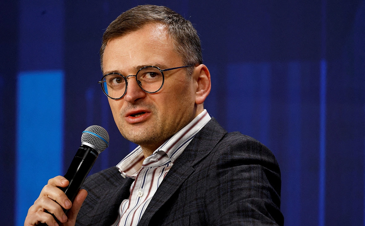 Валентин Огиренко / File Photo / Reuters