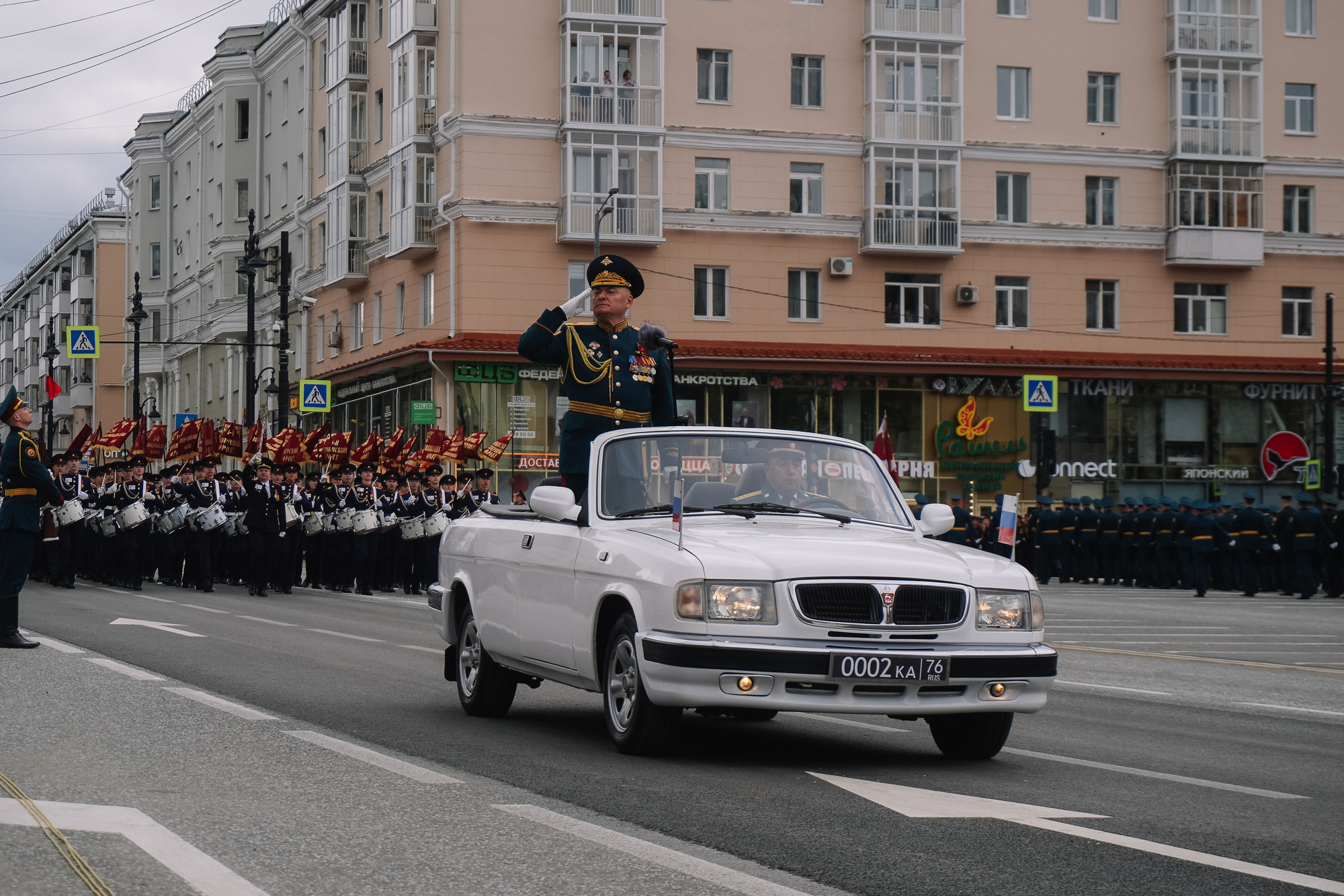 Фото: Анна Кричфалушая