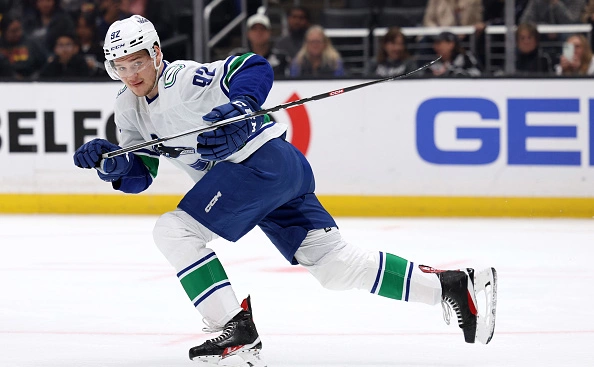 Harry How / Getty Images