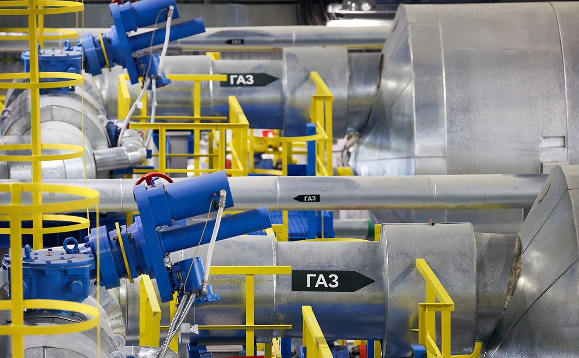 Кирилл Кухмарь / ТАСС