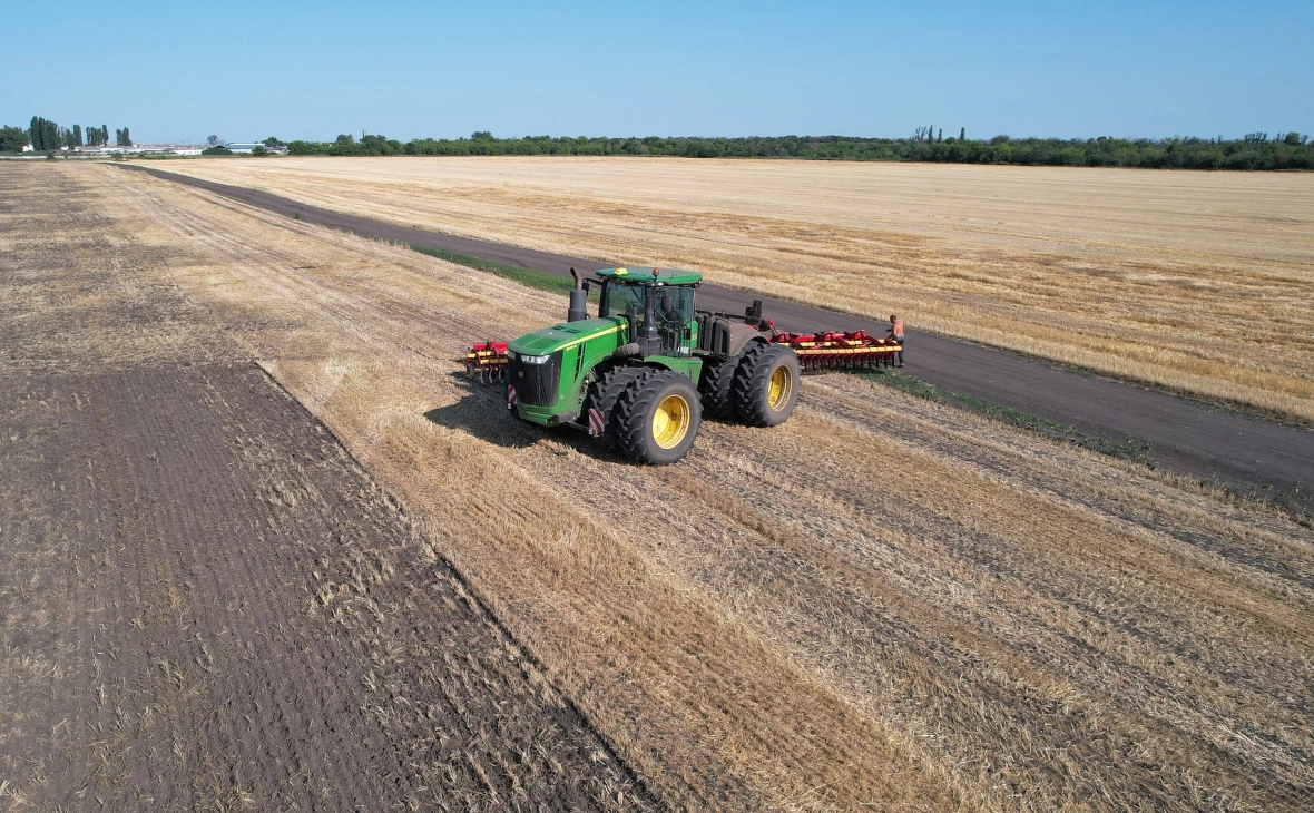 РБК Черноземье