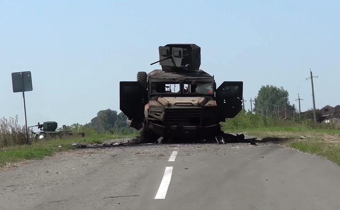 Минобороны России