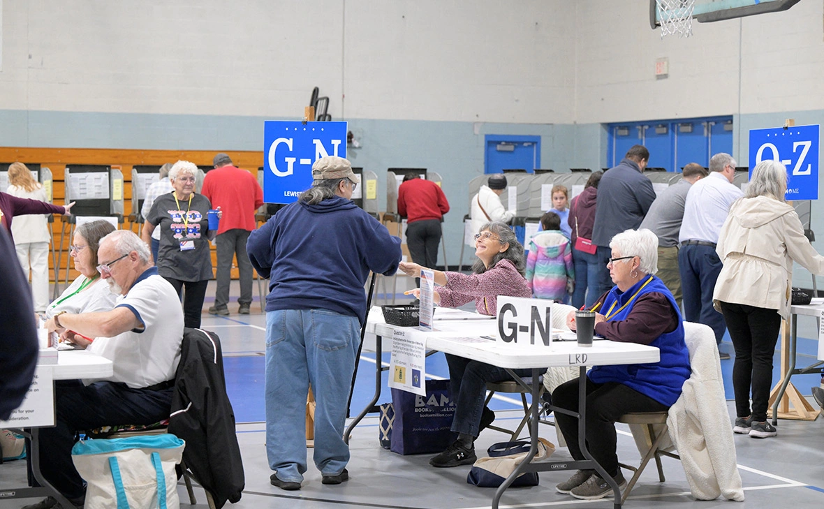 Faith Ninivaggi / Reuters