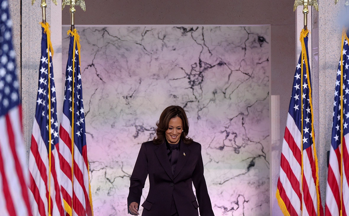 Hannah McKay / Reuters