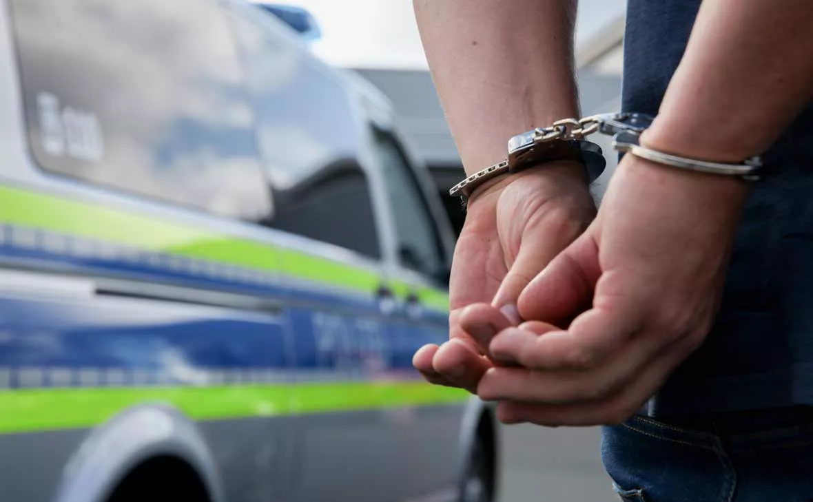  Fotostand / K. Schmitt / Imago Images / Global Look Press