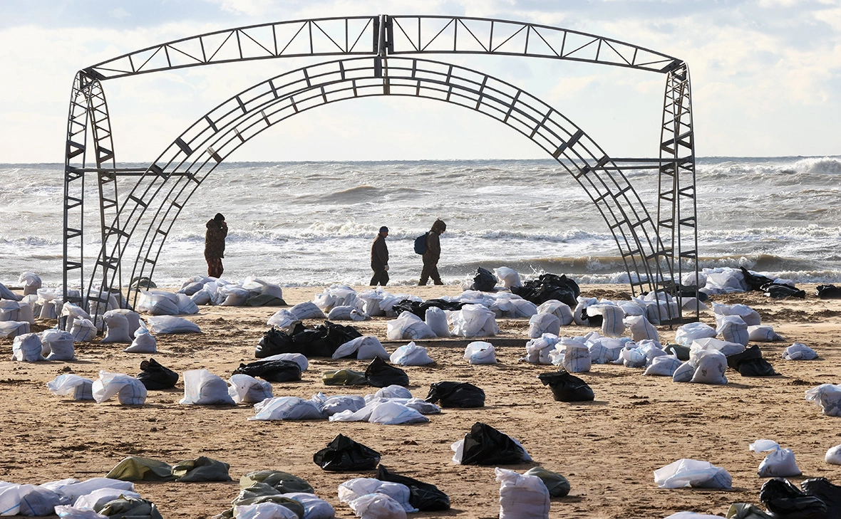 Сергей Мальгавко / ТАСС