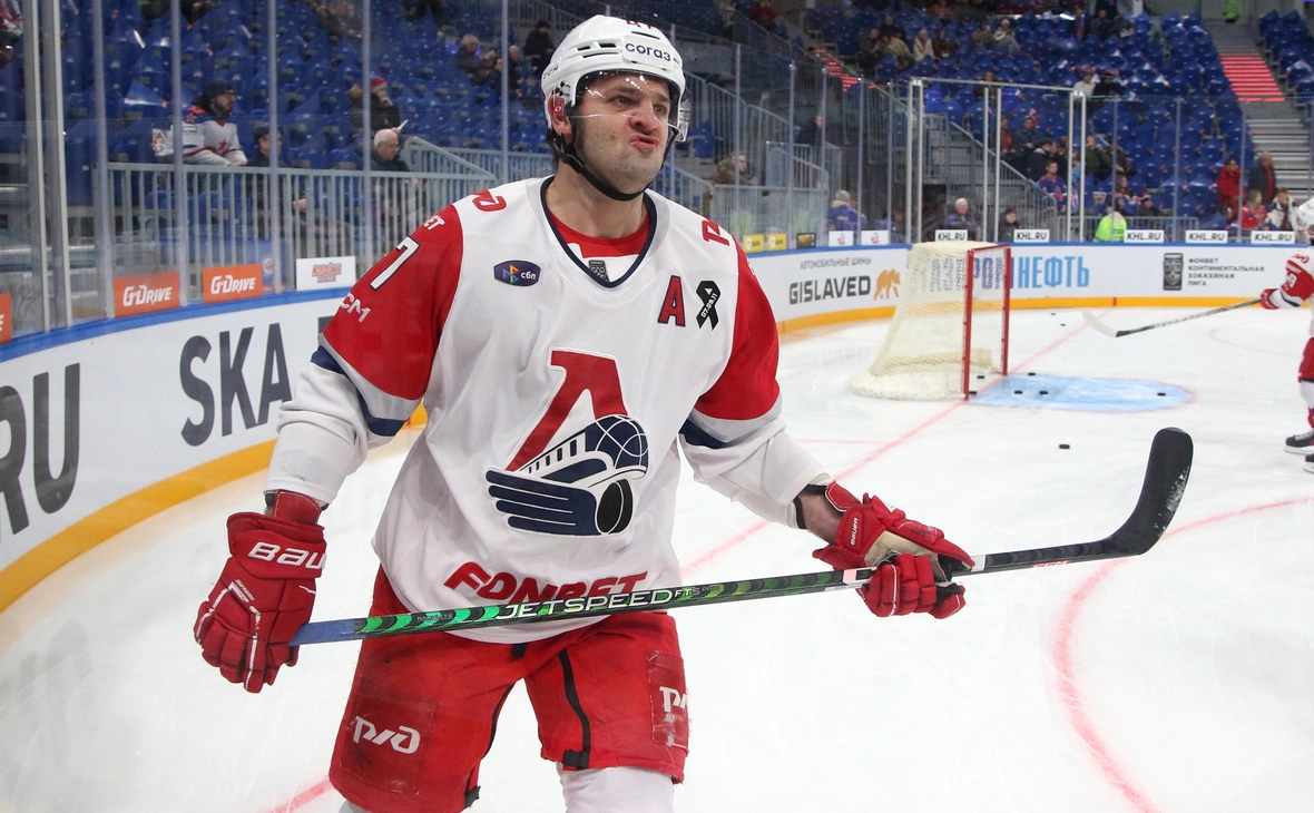 Maksim Konstantinov / Global Look Press