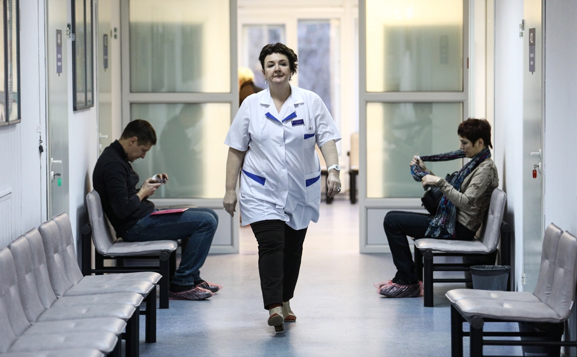 Михаил Терещенко / ТАСС