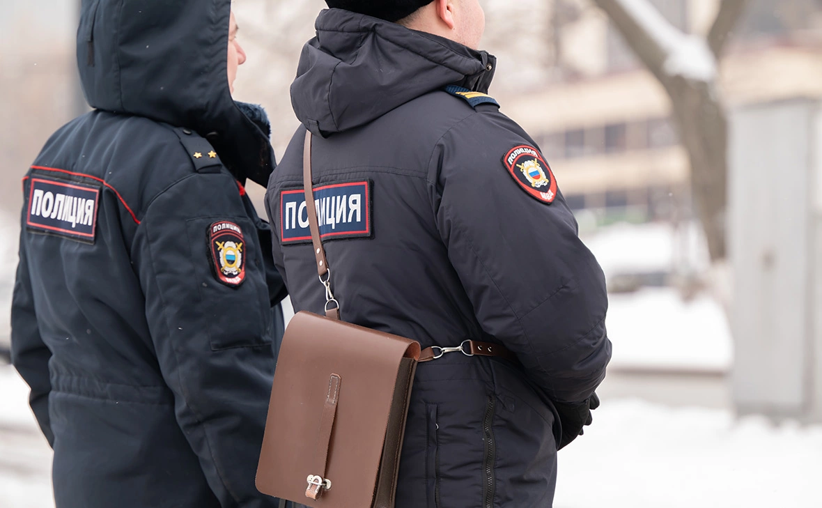 Руслан Яроцкий / Global Look Press