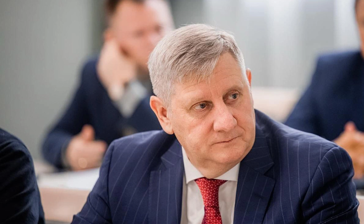 AndreyChertkov / Telegram