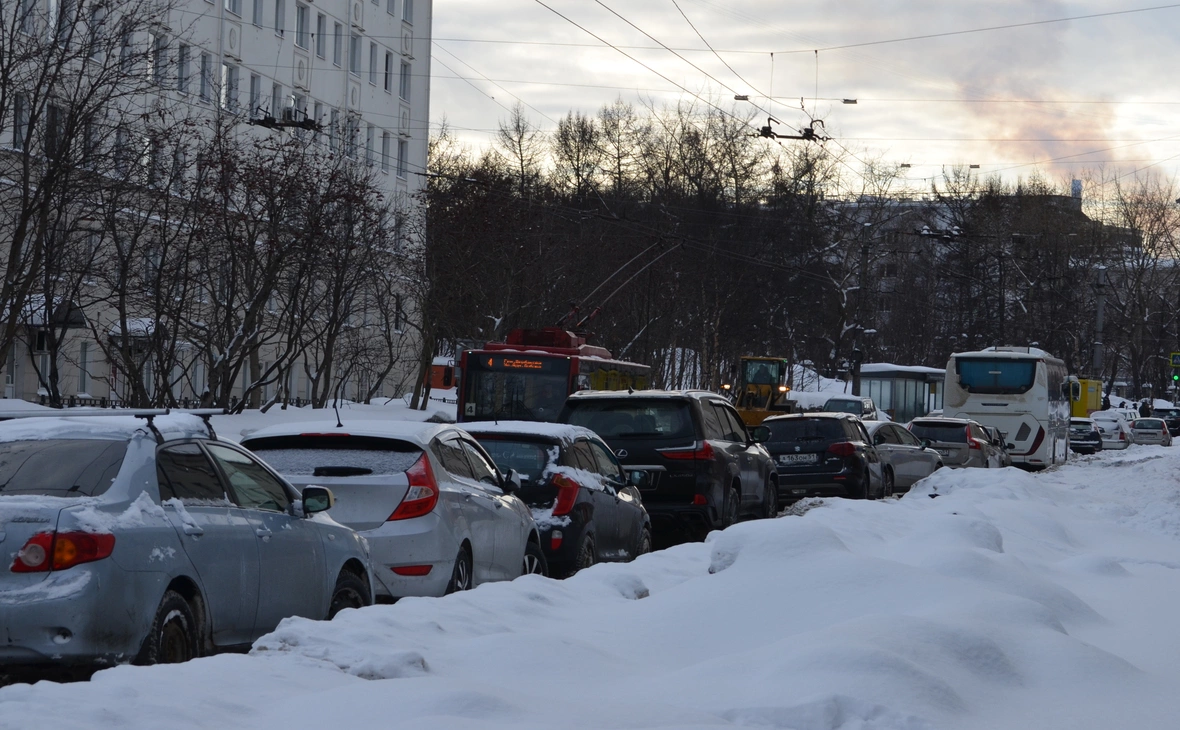 РБК Мурманск