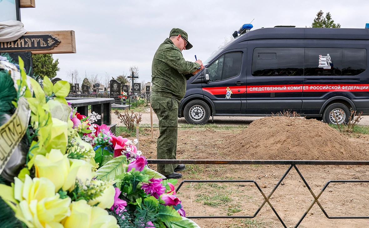 Сергей Мальгавко / ТАСС