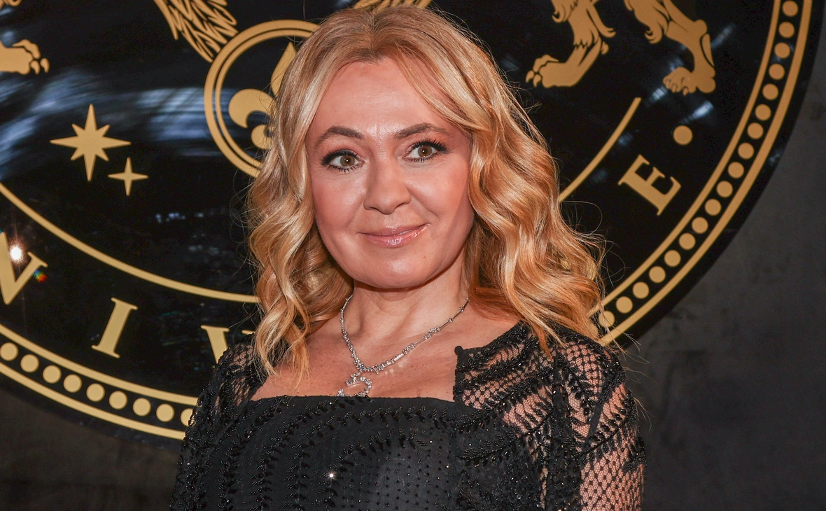 Shatokhina Natalia / news.ru / Global Look Press