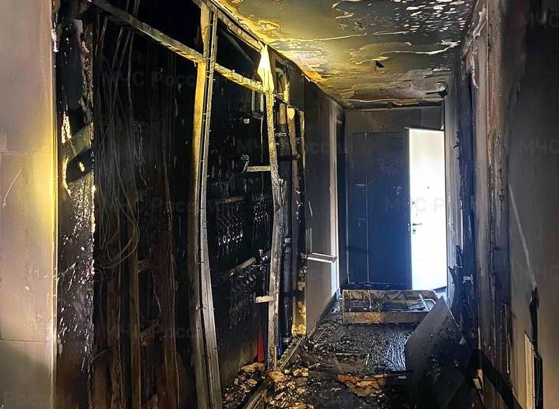 Фото: МЧС по Тюменской области