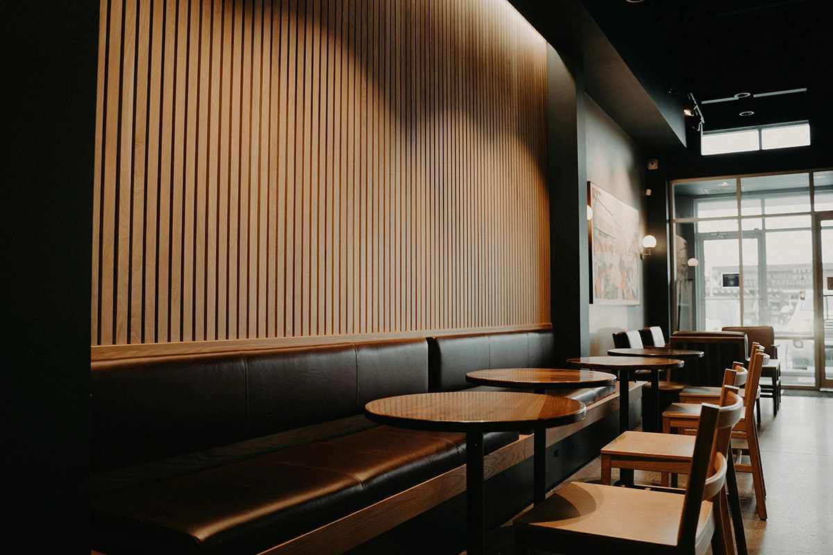 Сеть кофеен Starbucks в Южной Корее временно ограничил клиентов в выборе слов и имен, которые они могут использовать, когда оформляют заказ