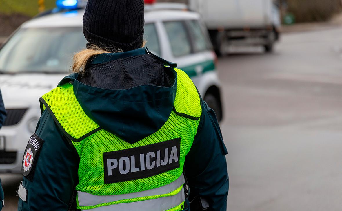 Фото: Algimantas Barzdzius / Shutterstock