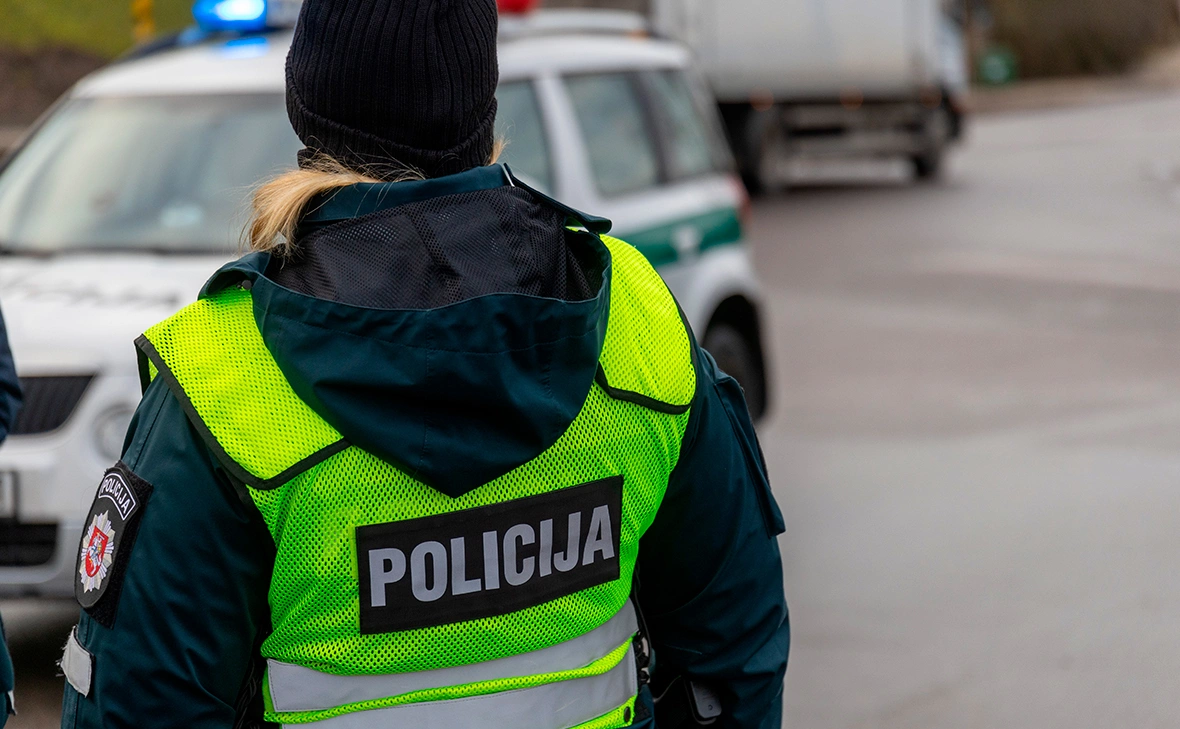 Algimantas Barzdzius / Shutterstock