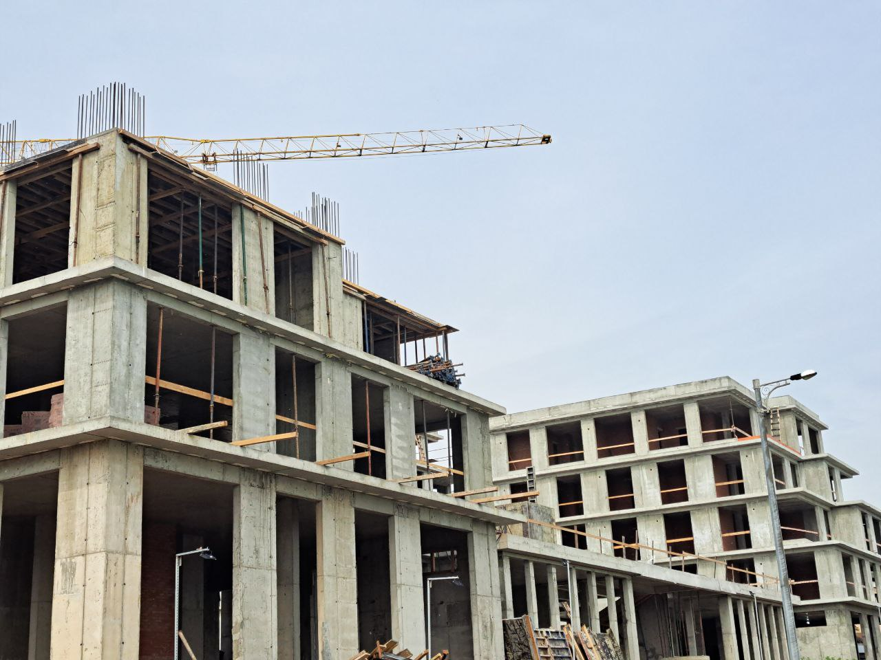 Медианная предлагаемая зарплата в Татарстане превысила ₽81 тыс.