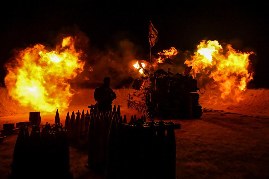 Фото: Alexi J. Rosenfeld / Getty Images