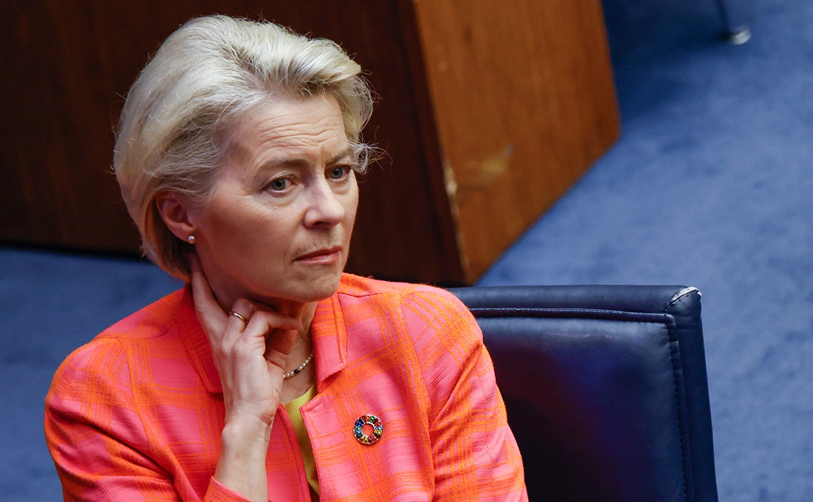 Kena Betancur / Getty Images