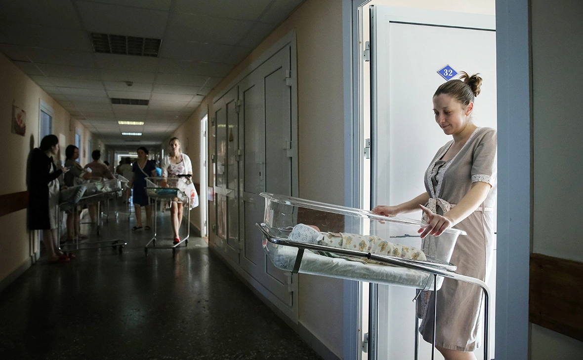 Александр Рюмин / ТАСС