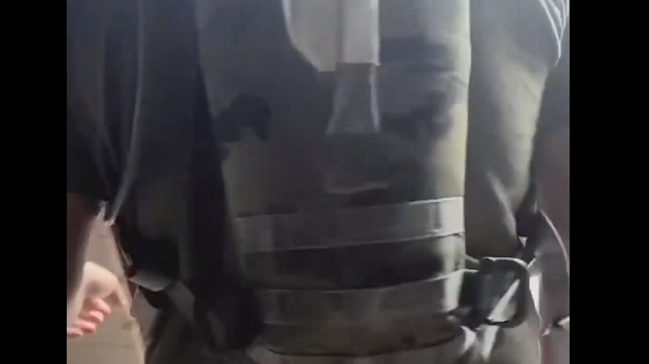 На военной базе в США произошла стрельба