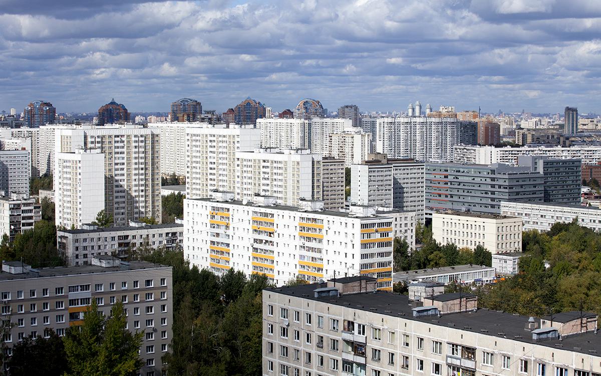 Фото: Sergei Kaliganov / Shutterstock / FOTODOM