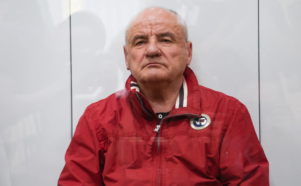 Сергей Булкин / ТАСС