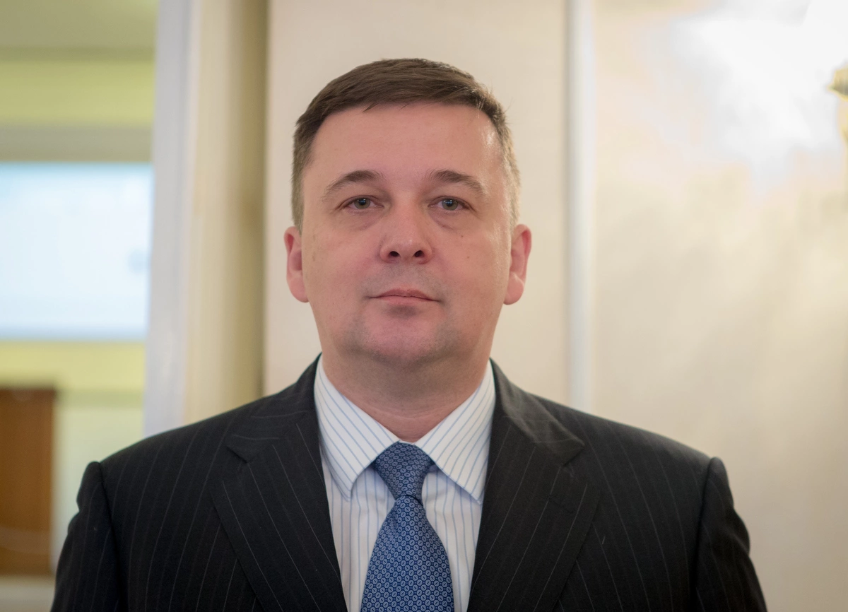 Антон Буценко, 66.RU