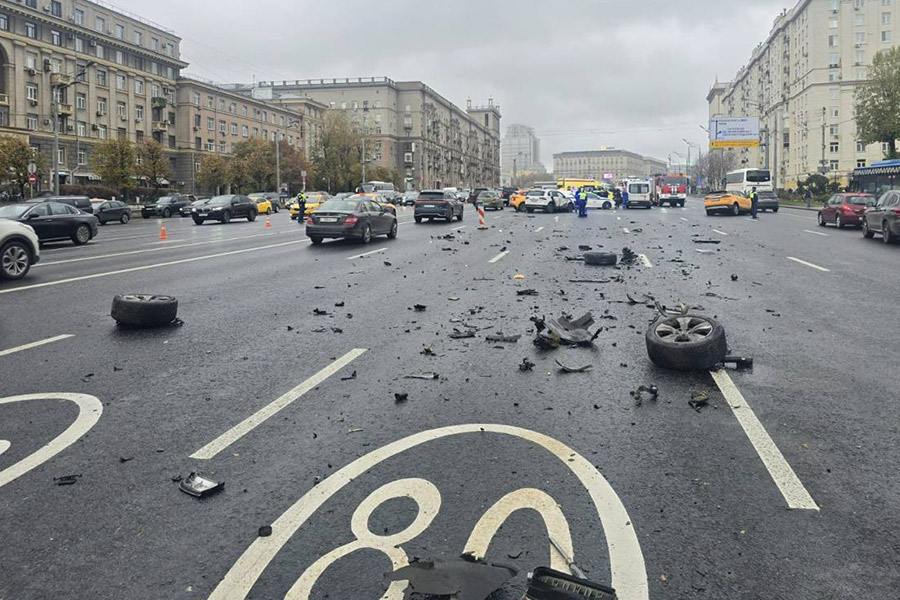 Фото: moscowproc / Telegram