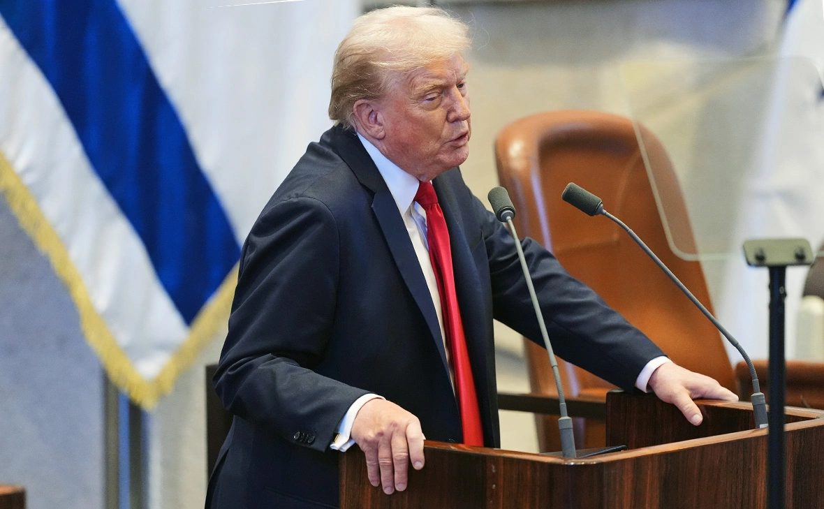 Evan Vucci / Getty Images